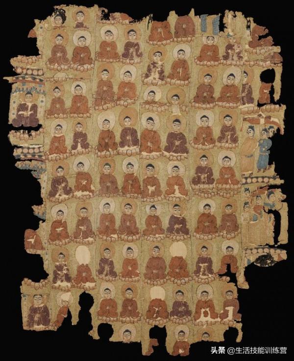 30件一出土就驚豔世人的文物Ⅲ 30件一出土就驚豔世人的文物Ⅲ