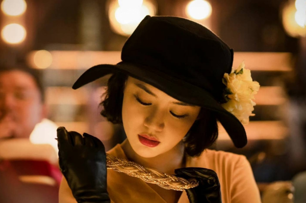 空氣裡有酵母？九億少女的夢變油膩，頂流鹿晗都難逃發福