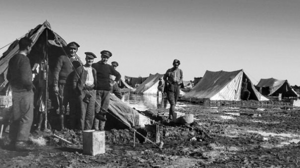 《蘇聯敦刻爾克》:蘇聯海軍最慘敗——塔林大撤退 《蘇聯敦刻爾克》:蘇聯海軍最慘敗——塔林大撤退