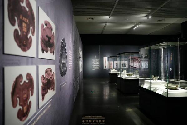 1959年國博開館前，西周國寶被盜驚動周總理，後來查出是監守自盜