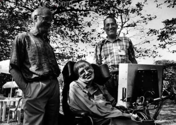 當代弦理論之父，愛因斯坦的真正繼承者——威騰的傳奇人生