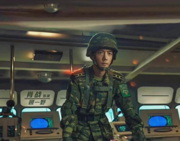 《王牌部隊》：這部頂流參演的軍旅題材電視劇究竟值不值得看？