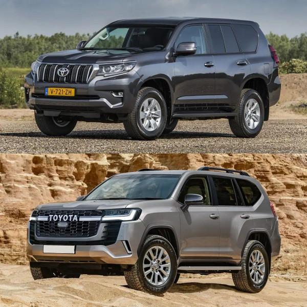 10-15萬的&OpenCurlyDoubleQuote;吉姆尼&rdquo;？今年的熱門SUV車型都在這裡了！