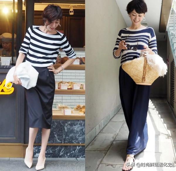 為什麼日本主婦穿搭簡單但很耐看?這些搭配技巧,中國主婦忽略了 為什麼日本主婦穿搭簡單但很耐看?這些搭配技巧,中國主婦忽略了