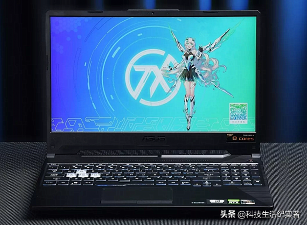 華碩天選2：高配i9-11900H+RTX3060，9999元值得買嗎？請看簡析