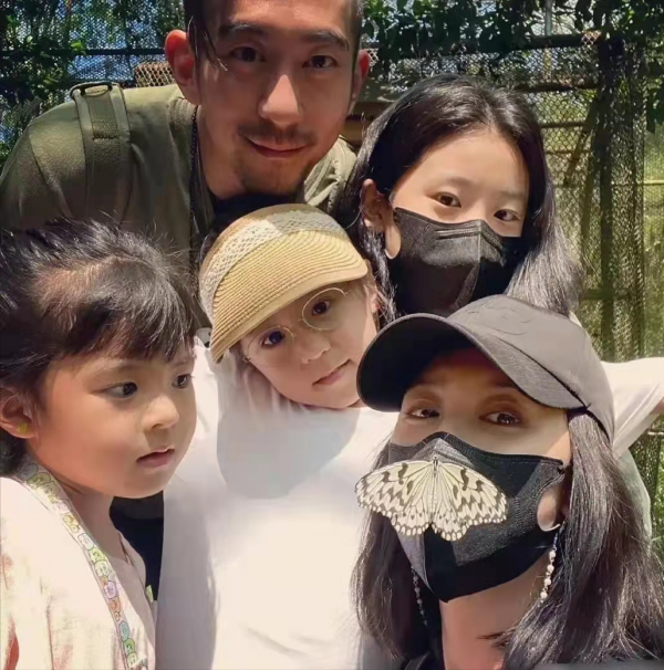 只領證但是沒辦婚禮的幾對明星夫妻，真的幸福嗎？