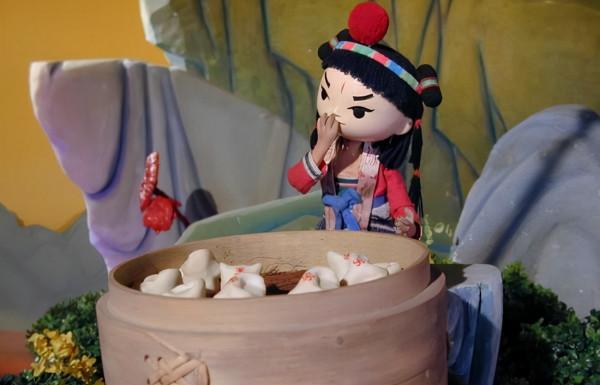 幫大家回憶——上海電視臺播過的動畫片 幫大家回憶——上海電視臺播過的動畫片