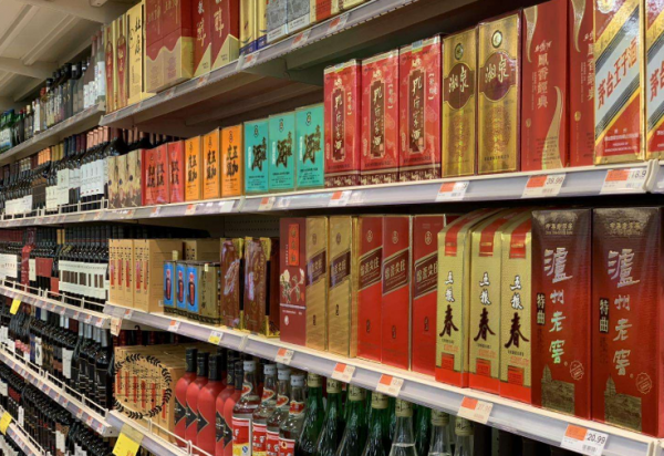 都說江西沒好酒?這5款江西名酒口感上乘好喝不貴,堪稱當地經典 都說江西沒好酒?這5款江西名酒口感上乘好喝不貴,堪稱當地經典