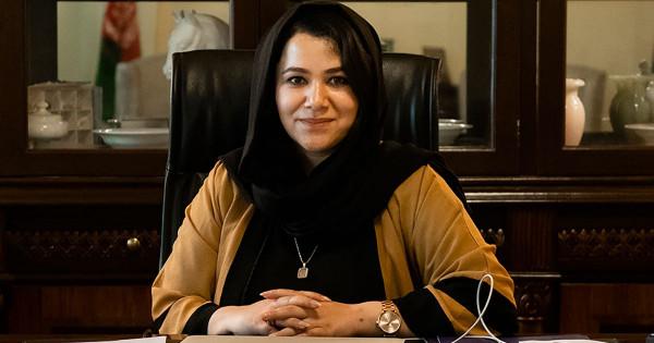 逃往挪威的阿富汗女部長：曾被媒體授予“喀布林鐵娘子”，至今仍然承受多方壓力