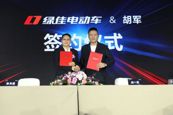 電動車2022大戰，雅迪、愛瑪、新日、綠源等十大品牌都出手了