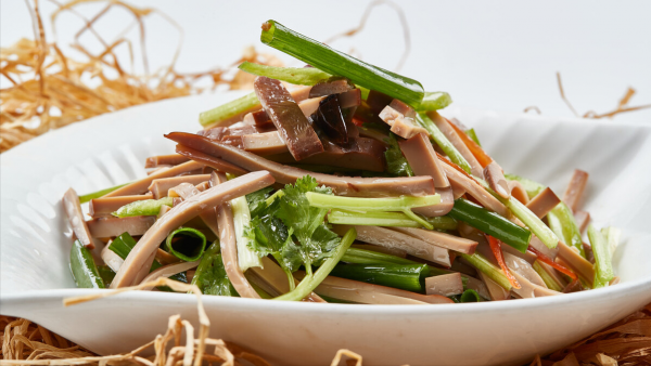 分享12道家常菜做法，葷素搭配更健康，花錢少還吃得好，適合帶飯