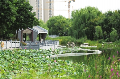 智慧景區門票系統提供線上線下整體解決方案