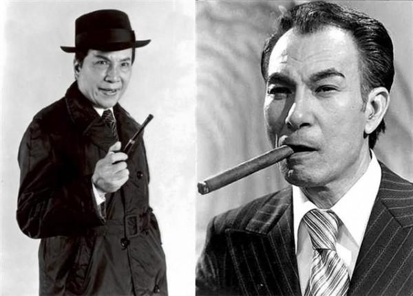 81版《霍元甲》：男主出家男配入獄，女主失去摯愛，7位戲骨離世