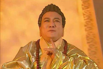 《西遊記後傳》：我懷疑這場三界浩劫是如來策劃的一場陰謀