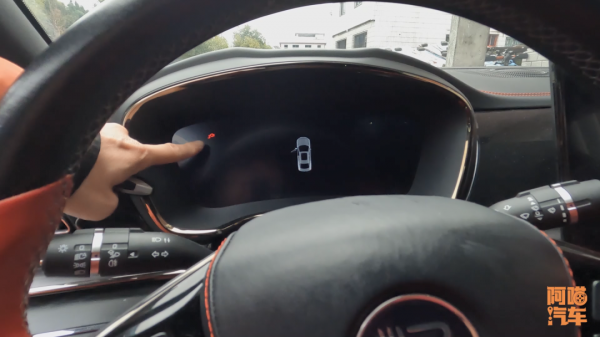 電車冬天停車兩天，會掉多少續航？喵哥帶你看看比亞迪漢EV的表現