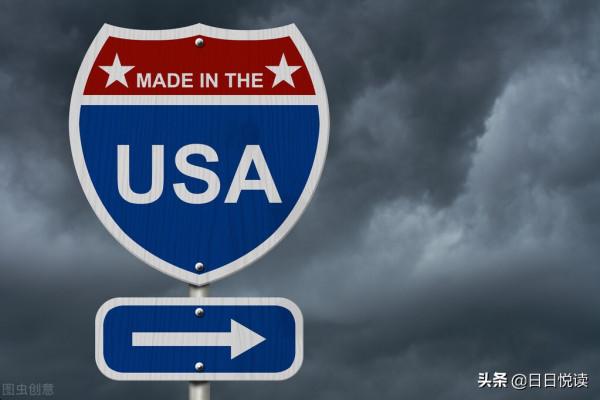 登上帝國大廈,我看到美國最大的焦慮 登上帝國大廈,我看到美國最大的焦慮