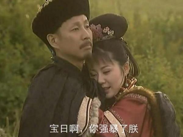 康熙帝扮演者中,為何說“陳道明是在演康熙,而焦晃就是康熙”? 康熙帝扮演者中,為何說“陳道明是在演康熙,而焦晃就是康熙”?