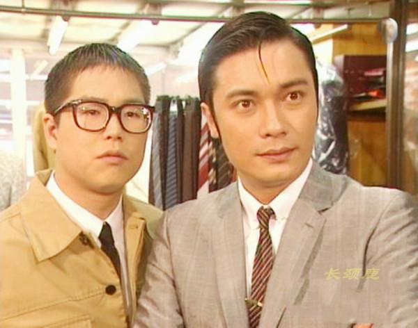 三十年河東三十年河西，大批香港明星移居內地，這就是大勢所趨