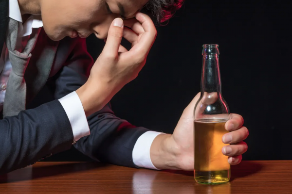 每年 80 萬人因酒得癌,這是為什麼? 每年 80 萬人因酒得癌,這是為什麼?