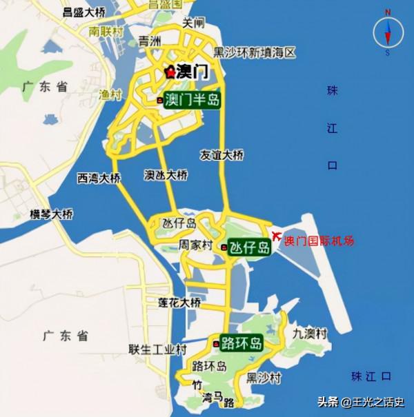 一張“外國臉”,一嘴廣東話?澳門為何有這麼多“葡萄牙人”? 一張“外國臉”,一嘴廣東話?澳門為何有這麼多“葡萄牙人”?