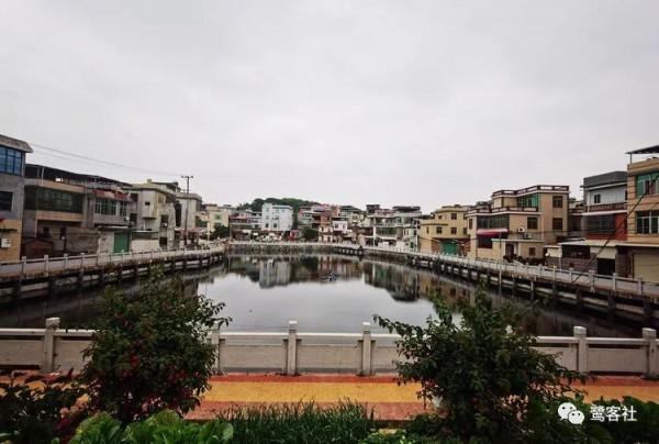 郭坑，你好