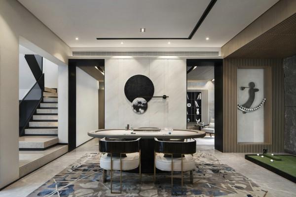 別墅的地下室如何找到適合自己的最佳方案