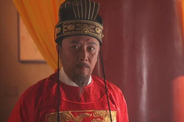 一介布衣卻能左右宰相任免,神秘的邵大俠到底有多牛 一介布衣卻能左右宰相任免,神秘的邵大俠到底有多牛