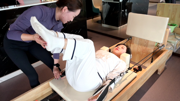 住月子中心的媽媽真實體驗，實地採訪，一手資料