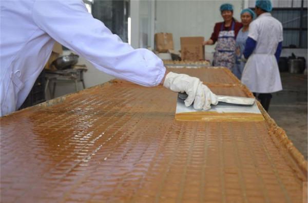 來紅河，把這些非遺美食統統吃掉