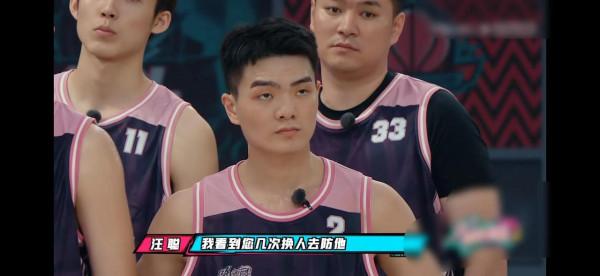 馬布裡被打的束手無策，朱芳雨喜出望外，恭喜廣東再獲天才