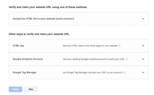 在一起電商分享2021最詳細Google Shopping營銷攻略設定篇