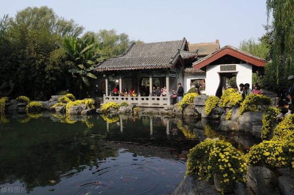 一個沒有文化的南方人對山東的初步印象 一個沒有文化的南方人對山東的初步印象