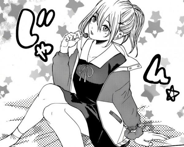 《輝夜大小姐》新話劇透，早坂和白銀什麼情況，純愛戰神不再？