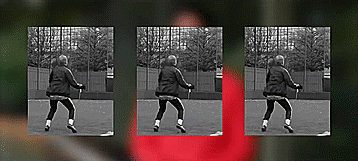 五個職業球員曾用過的花式停球技巧