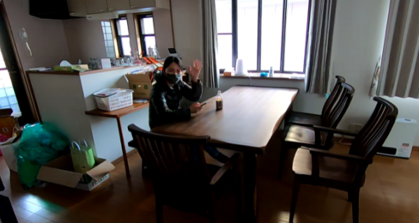 河南小哥去日本留學，被日本女孩瘋狂倒追，生娃後妻子想當中國人