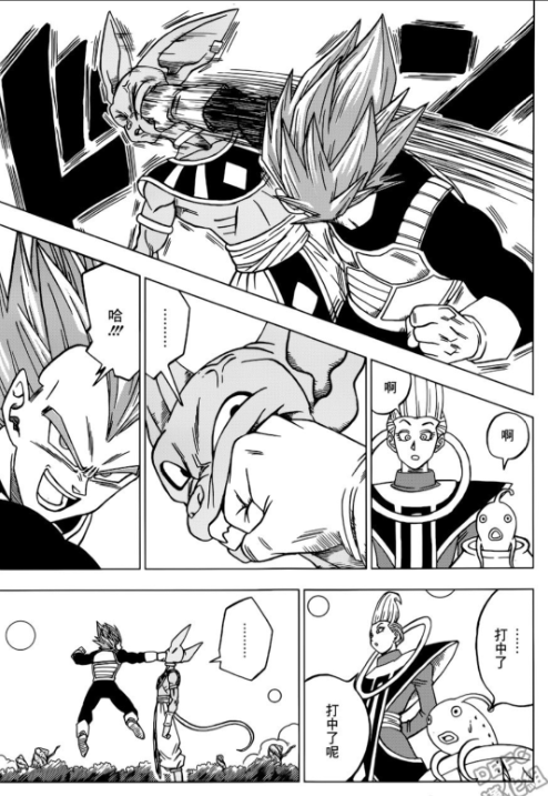 貓在家中坐,實力從天降:來說說比魯斯的坐地升級 貓在家中坐,實力從天降:來說說比魯斯的坐地升級