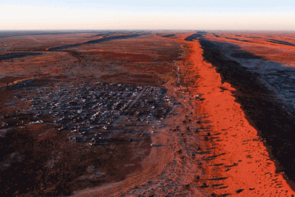 千變昆士蘭,探秘不一樣的美景 千變昆士蘭,探秘不一樣的美景
