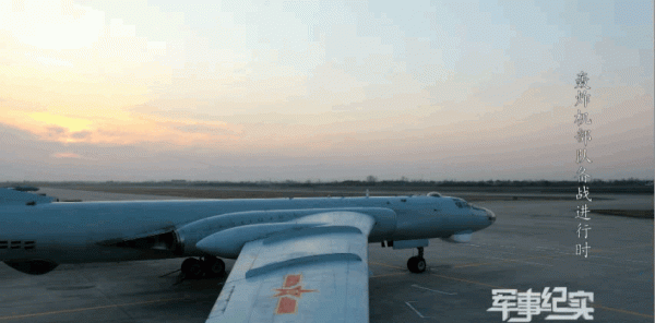 外機亮武器挑釁，中國空軍飛行員對峙2小時：宣示主權，一點不能退