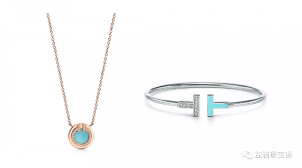 科普:綠松石的魅力,你無力抗拒 科普:綠松石的魅力,你無力抗拒