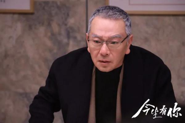 凍齡李小冉中年也要愛，《今生有你》牽手鍾漢良，央視未播先火