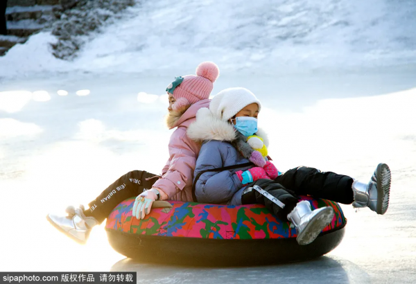這條京城遊玩線路請收好!玩冰雪、泡溫泉,奔赴冬日童話! 這條京城遊玩線路請收好!玩冰雪、泡溫泉,奔赴冬日童話!