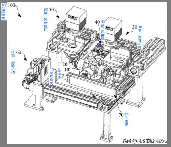 華為新專利曝光形狀記憶合金馬達！能打破美國光學防抖技術封鎖嗎