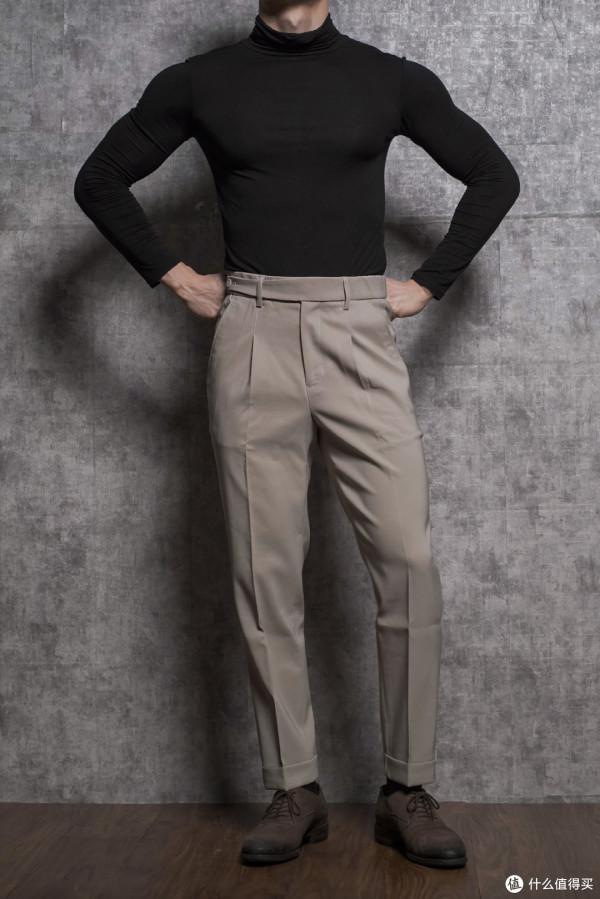 好穿不貴又百搭中高領打底衫分享 好穿不貴又百搭中高領打底衫分享