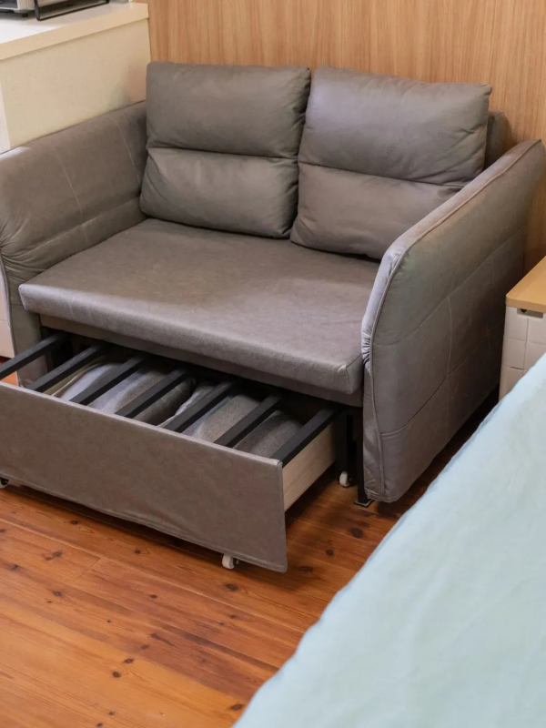 老年人的獨居生活，可比你們想的帶勁多了