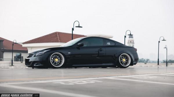 與GT-R相比，或許它的血統更加純正