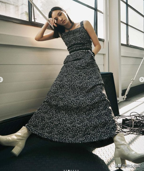 日網票選2021年人氣韓國男/女演員TOP5！來看看有誰上榜吧