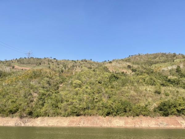 元宵節大戰阿墨江，與巨鯉博手一戰