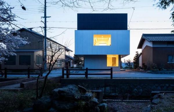 木村浩一 / 流動的詩意