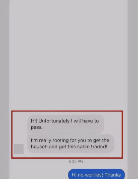 外國妹紙想用一個小發卡,跟別人換一棟房子,最後居然成功了 外國妹紙想用一個小發卡,跟別人換一棟房子,最後居然成功了