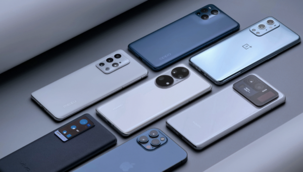 今年買手機容易被誤導的四個點，領悟其中的道理，能少花冤枉錢